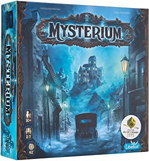 Recensioni di obscurio gioco da tavolo