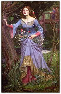 Recensioni di ofelia quadro