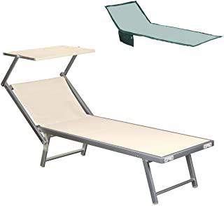 Recensioni di offerte lettini mare