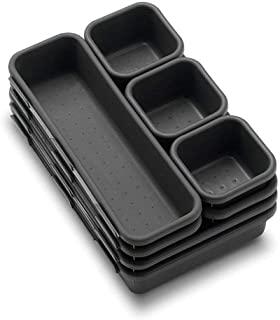 Recensioni di organizer cassetti plastica