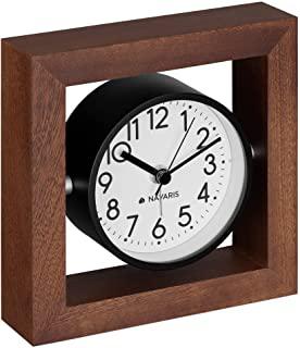 Recensioni di orologi da tavolo moderni