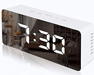 Recensioni di orologio da comodino luminoso