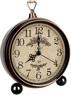 Recensioni di orologio da tavolo vintage