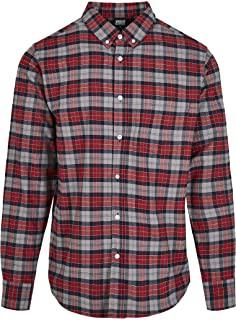 Recensioni di outfit camicia a quadri uomo