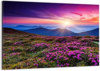 Recensioni di paesaggio quadro