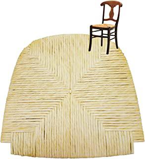 Recensioni di paglia per sedie