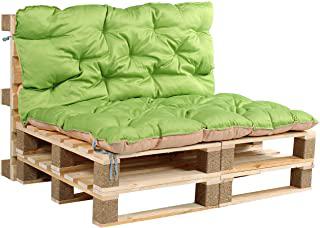 Recensioni di panca con pallet