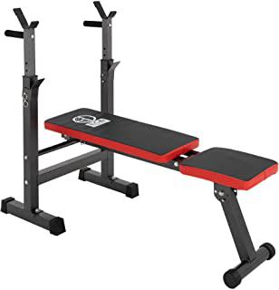 Recensioni di panca con portabilanciere