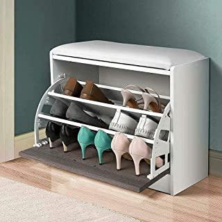 Recensioni di panca contenitore legno