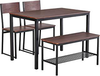 Recensioni di panca di legno