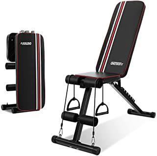 Recensioni di panca fitness multifunzione