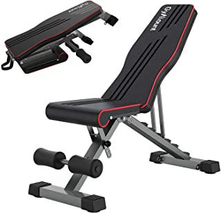 Recensioni di panca fitness richiudibile
