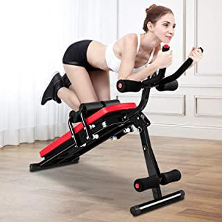 Recensioni di panca fitness