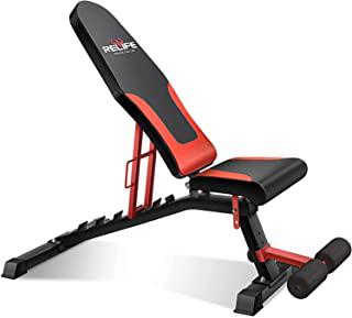 Recensioni di panca inclinata multipower