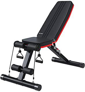 Recensioni di panca inclinata muscoli coinvolti