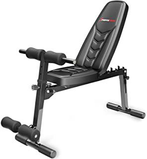 Recensioni di panca jk fitness