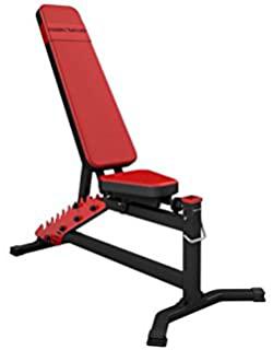 Recensioni di panca leg extension e leg curl