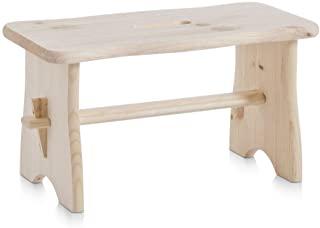 Recensioni di panca legno grezzo