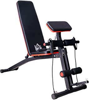 Recensioni di panca multifunzione domyos hg 90