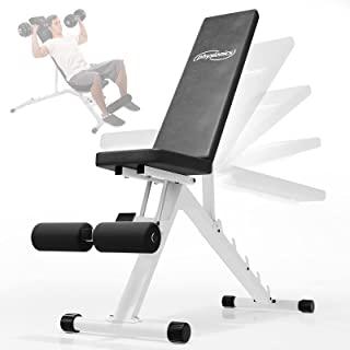 Recensioni di panca multifunzione technogym