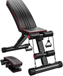 Recensioni di panca palestra inclinabile