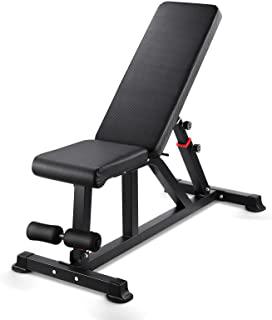 Recensioni di panca palestra professionale