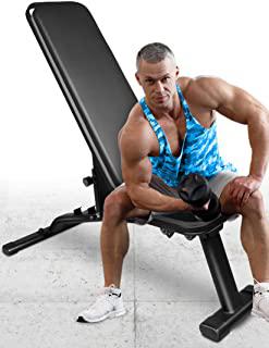 Recensioni di panca palestra richiudibile