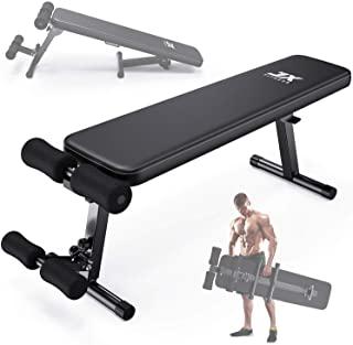 Recensioni di panca per palestra
