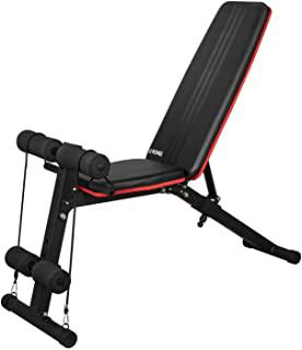 Recensioni di panca piana richiudibile