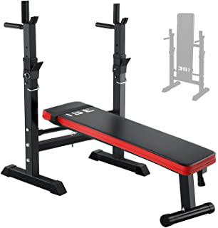 Recensioni di panca piana technogym