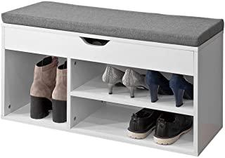 Recensioni di panca portascarpe con cuscino