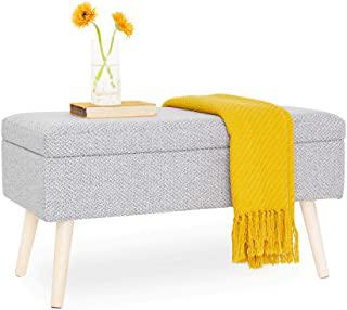 Recensioni di panca pouf contenitore