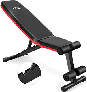 Recensioni di panca regolabile palestra