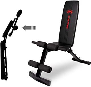 Recensioni di panca regolabile professionale