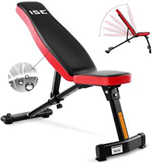 Recensioni di panca regolabile technogym