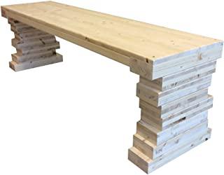 Recensioni di panche in legno