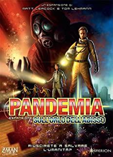 Recensioni di pandemia gioco da tavolo