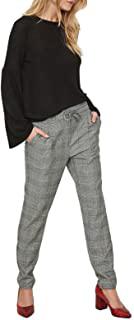 Recensioni di pantaloni a quadri donna