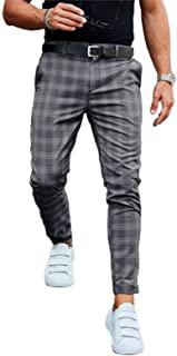 Recensioni di pantaloni a quadri uomo