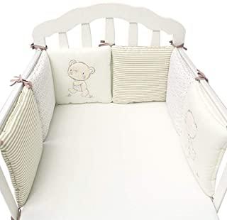 Recensioni di paracolpi lettino chicco