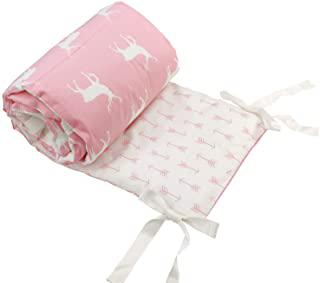 Recensioni di paracolpi lettino prenatal