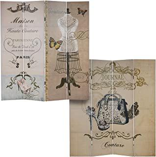 Recensioni di paravento vintage
