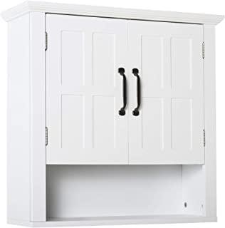 Recensioni di pensile bagno bianco