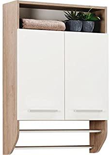 Recensioni di pensile bagno legno
