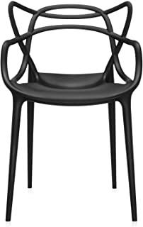 Recensioni di philippe starck sedie