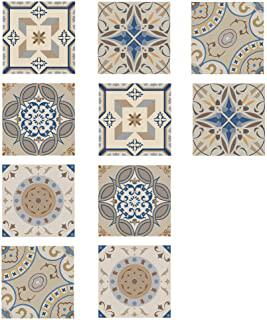 Recensioni di piastrelle decorative per tavoli