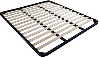 Recensioni di piedi rete letto