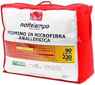 Recensioni di piumino letto leggero