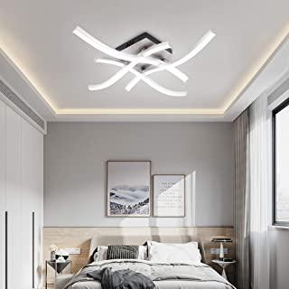 Recensioni di plafoniera camera da letto