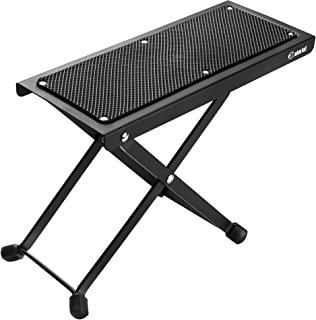 Recensioni di poggiapiedi chitarra